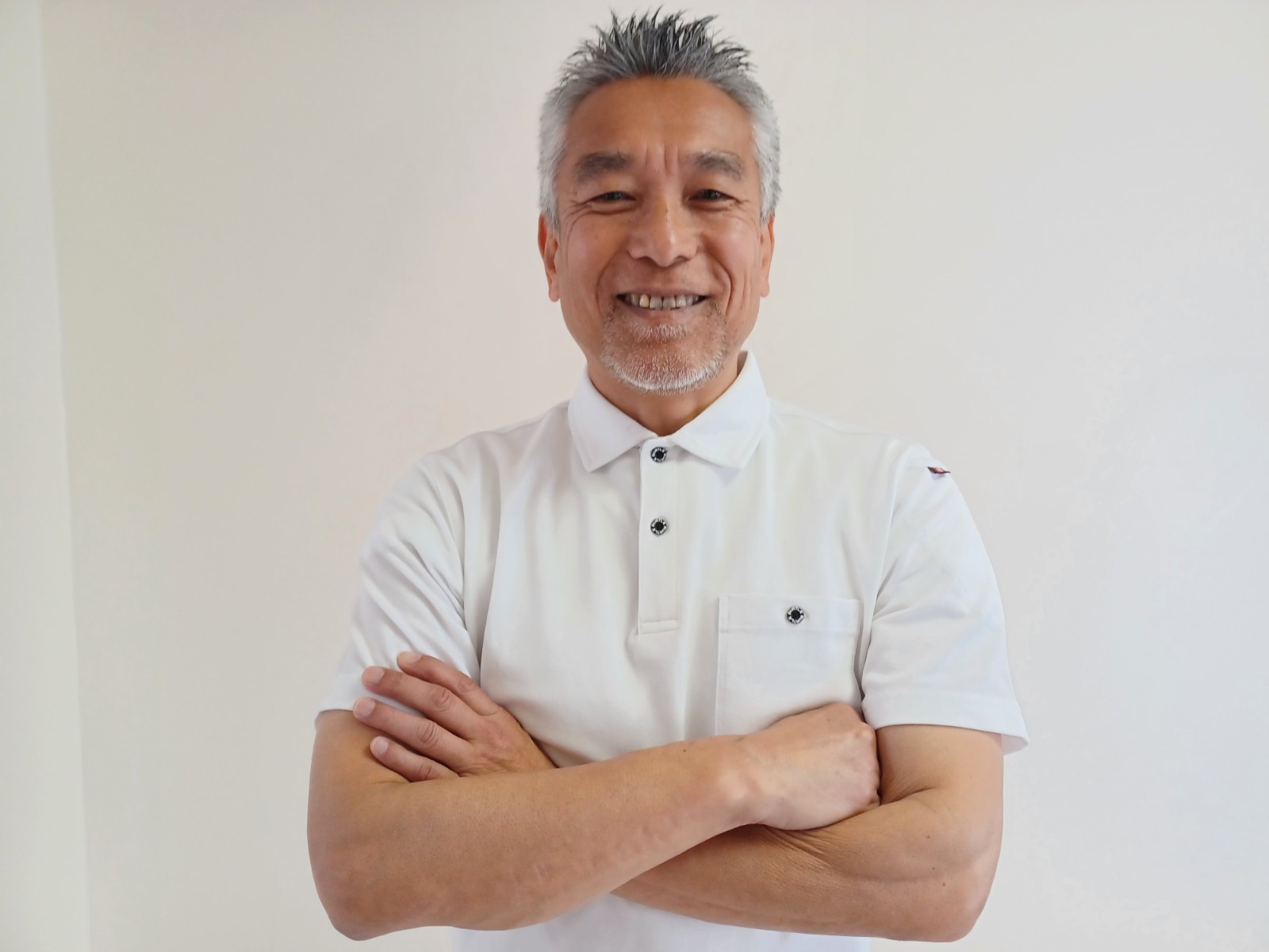 「富永辰行(とみなが　たつゆき)」の顔写真